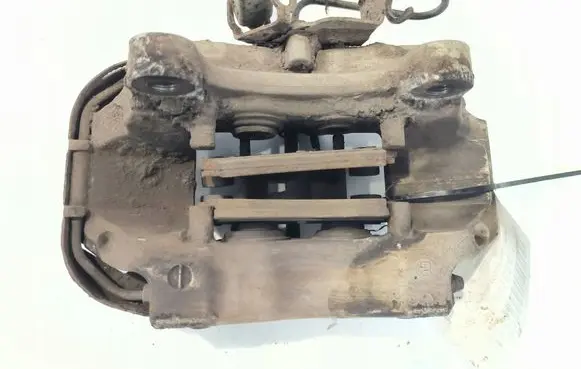 Porsche Cayenne (9PA) Rear brake caliper