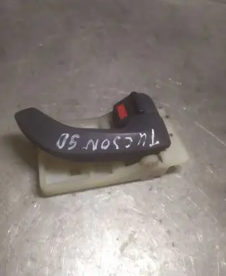 Hyundai Tucson JM Rear door interior handle 2600071000