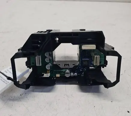 Other control units/modules