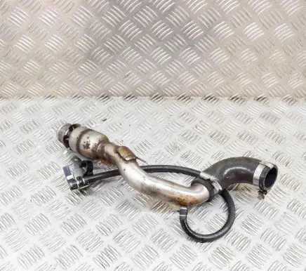 Land Rover Range Rover Sport L494 Intercooler hose/pipe CPLA6F072C