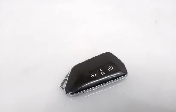 Volkswagen Golf VIII Ignition key/card 5H0959753