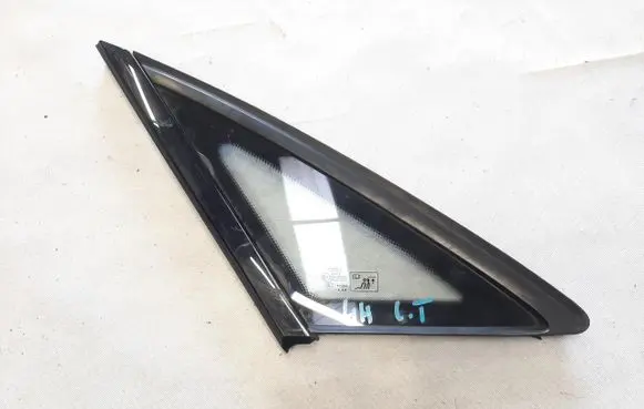 Audi A8 S8 D4 4H Rear side window 4H0845299