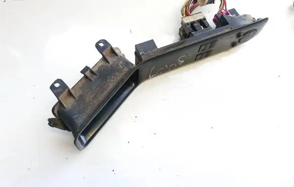 Ford S-MAX Electric window control switch 893867171g 893959565