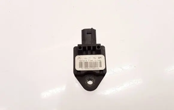 Fiat Croma Airbag deployment crash/impact sensor 51744862