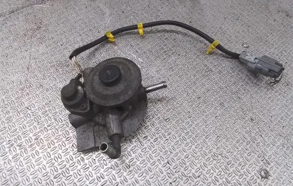 Nissan Primera Mechanical fuel pump 