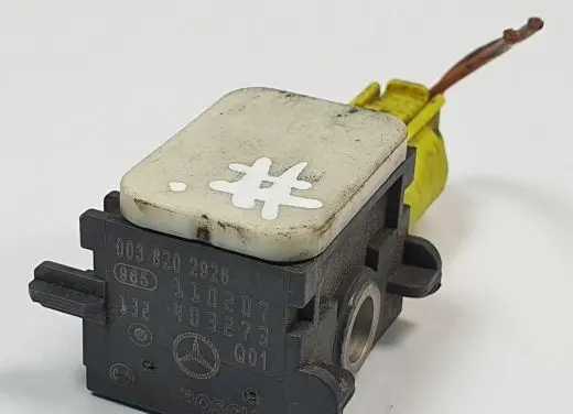 Mercedes-Benz ML W164 Sensor 0038202926