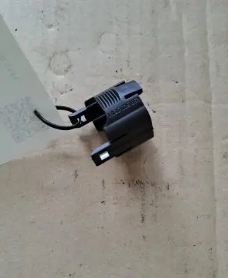 Mazda 3 I Rear parking sensor holder (PDC) 1036025653