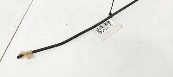 Suzuki Swift I Other exterior part