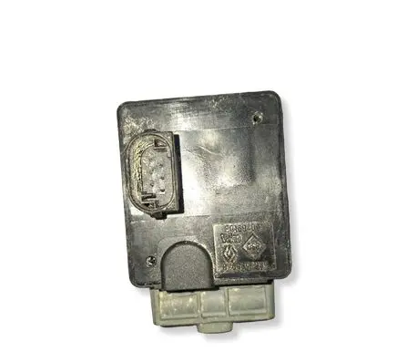 Renault Laguna III Steering wheel lock E0160400 8200604932