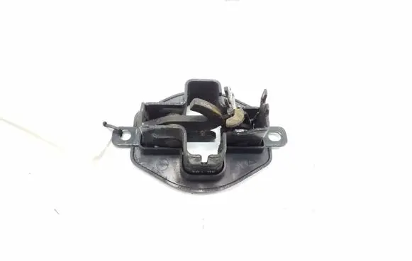 Mercedes-Benz S W221 Engine bonnet (hood) release handle A2218800160