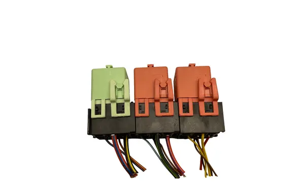 BMW 5 E60 E61 Other relay 8378979 8378975