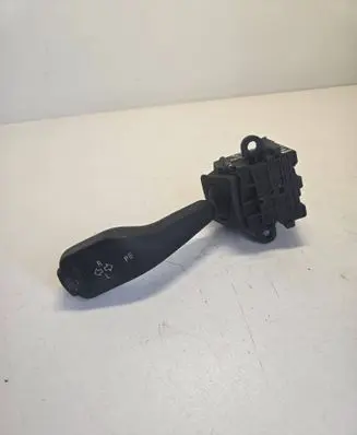 BMW 7 E65 E66 Indicator stalk 8363668