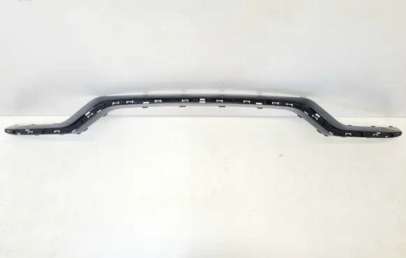 Mercedes-Benz E AMG W212 Front bumper splitter molding A2128853674