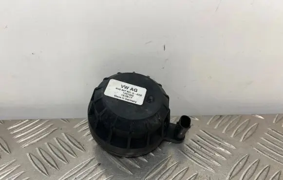 Audi Q5 SQ5 Alarm system siren 4H0907601D