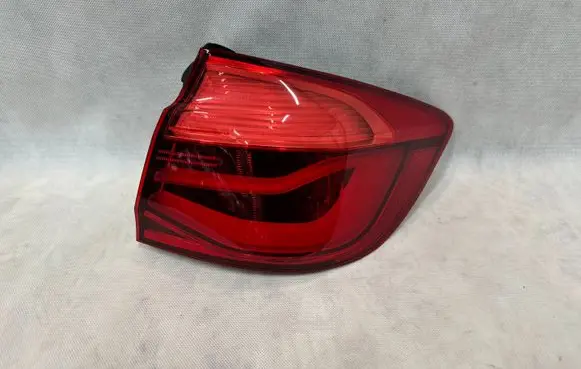 BMW 3 F30 F35 F31 Rear/tail lights H4737221006 2SD01214902
