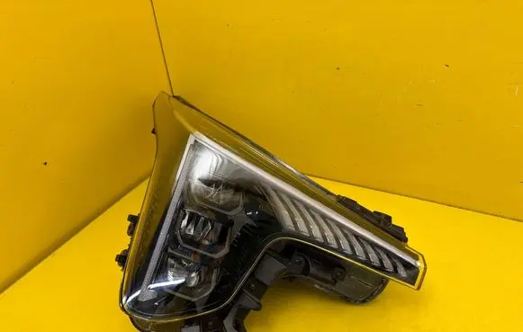 KIA Picanto Headlight/headlamp 92102G6600