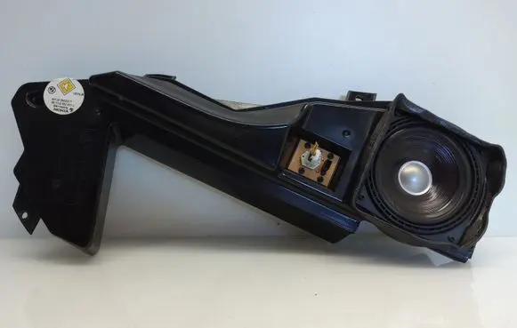 BMW 7 E38 Front door speaker 65138352459