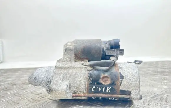 Honda Civic Starter motor MHG025 M002T85871