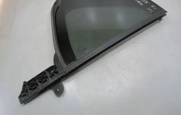 Volkswagen T-Cross Rear vent window glass 2GM845214 2GM845214J