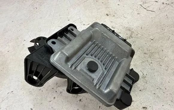 Audi Q3 F3 Gearbox control unit/module 09G927158CN 206S3608 VCSE010438