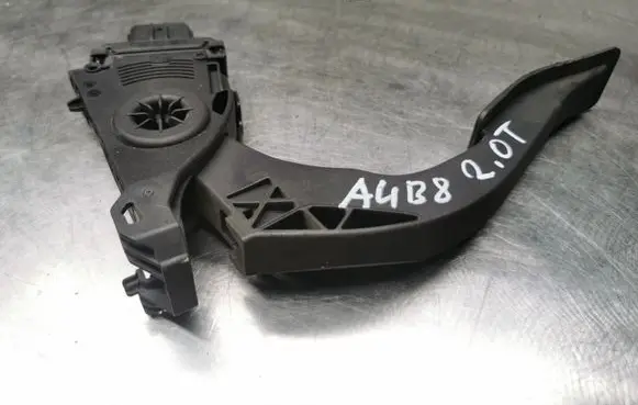 Audi A4 S4 B8 8K Accelerator throttle pedal 6PV00950500