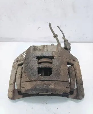 Audi A6 S6 C6 4F Front brake caliper 974