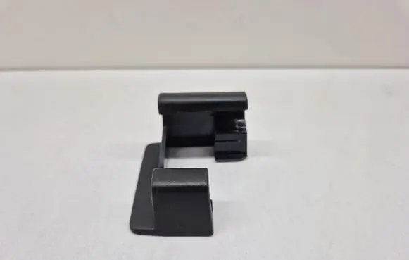 Audi Q5 SQ5 Front driver seat rail trim 80A881348