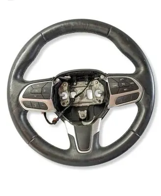 Chrysler Pacifica Steering wheel 5UZ511X9AE 2501865 5749360