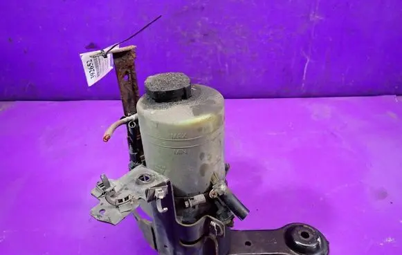 Opel Signum Power steering pump