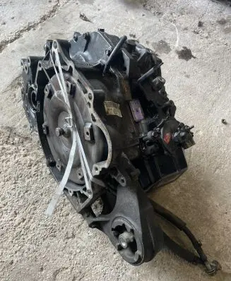 Chevrolet Captiva Automatic gearbox 3511155A290 06KW730981 96624