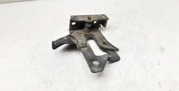 Mercedes-Benz E W212 Engine bonnet (hood) release handle A2128800064