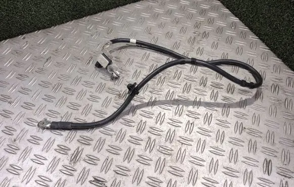 Volkswagen Crafter Negative earth cable (battery) 2N0915181 A2C75884900