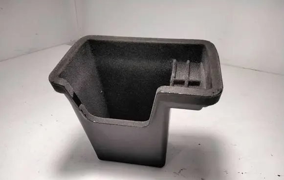 Mazda CX-7 Other center console (tunnel) element EG2164501 K3006