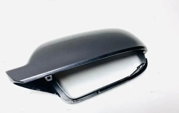 Audi A5 Sportback 8TA Plastic wing mirror trim cover 8F0857527B 8F0857527