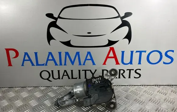 Ford Focus Wiper motor 97025340