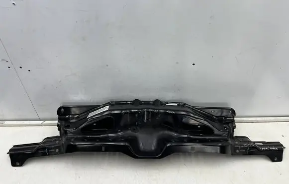 Peugeot Boxer Radiator support slam panel