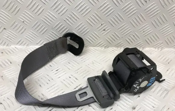 Jeep Grand Cherokee (WK) Rear seatbelt P1CL93BD5AB