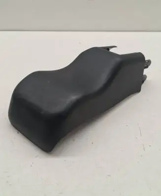 Toyota Land Cruiser (J150) Front driver seat rail trim 7212460100