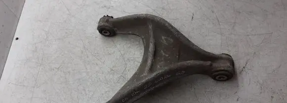Rear upper control arm/wishbone