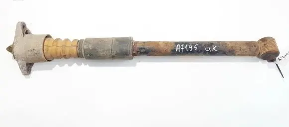 Audi A6 S6 C5 4B Rear shock absorber/damper jgt395t