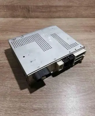 Mercedes-Benz E AMG W210 Sound amplifier MERCEDESBENZ