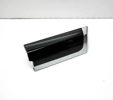 Porsche Cayenne (92A) Dashboard glove box trim 7P5857226P