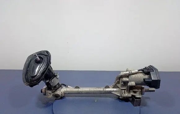 Ford Mondeo MK I Steering rack KG9C-3D070-DC