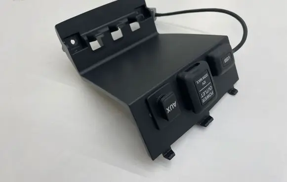 Honda Civic IX USB socket connector GN32114280