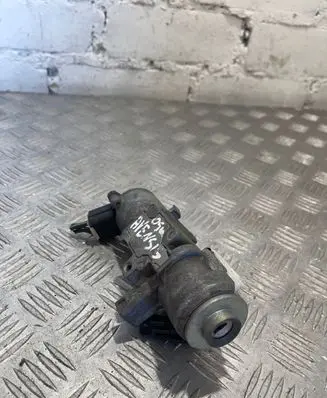 Toyota Avensis T250 Ignition lock 450200504