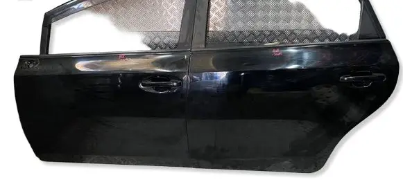 Toyota Prius+ (ZVW40) Front door PRIUSZVW40 MRSU4482782