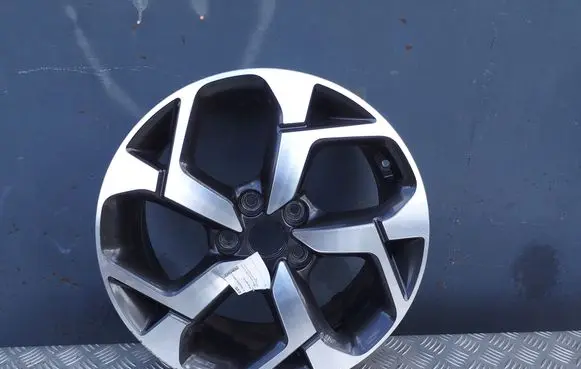 KIA Sportage R17 alloy rim 52910F1210 52910F1270