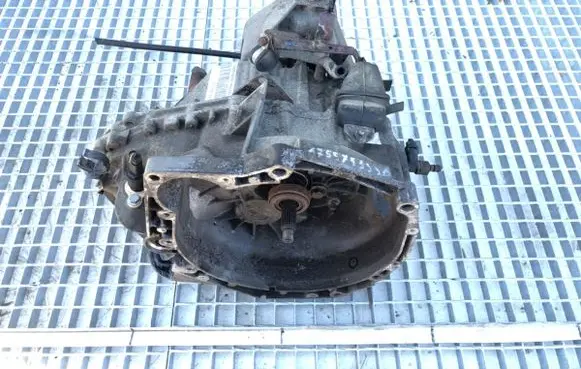 Renault Master II Manual 5 speed gearbox PF1AA011