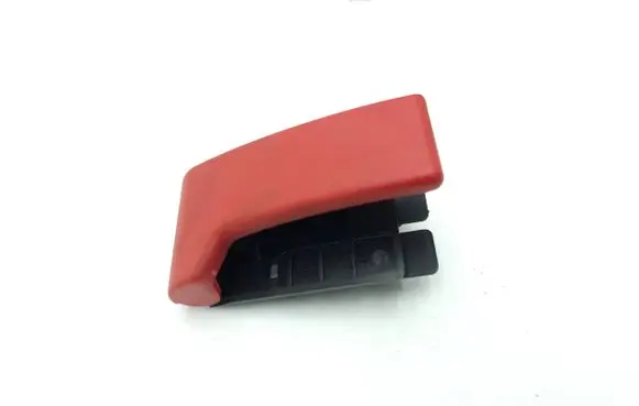 Mercedes-Benz C W205 Engine bonnet (hood) release handle A2048800900