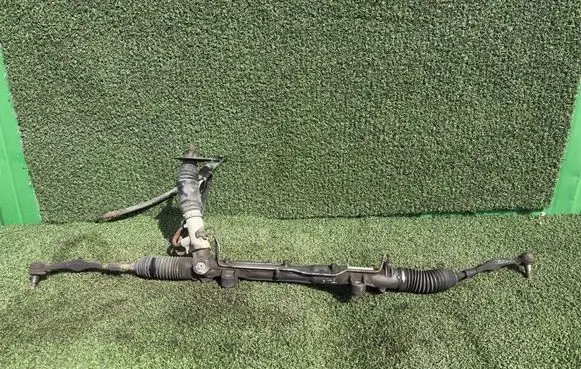 Volkswagen Transporter - Caravelle T5 Steering rack 7853974146 7H1422055